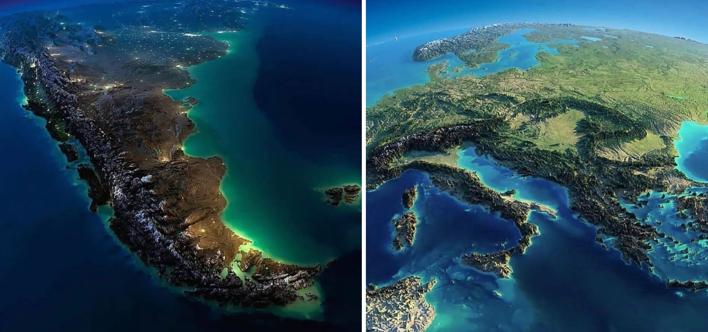 How good is life in Finland compared with life in Sweden, Albania and Argentina?